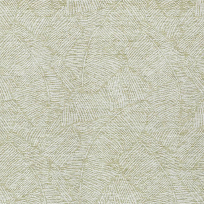 Tabselect Home Line 8' X 10' Artichoke Green And Ivory Floral Washable Indoor Outdoor Area Rug