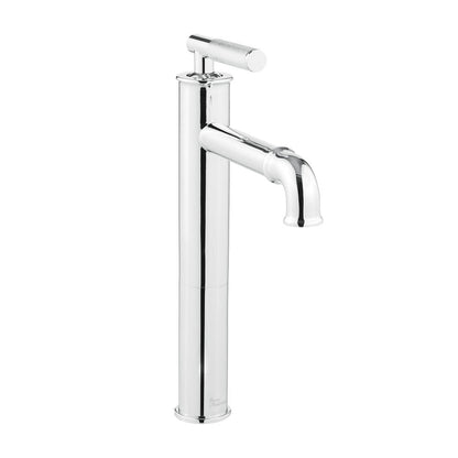 Swiss Madison Avallon Single Hole, Single-Handle Sleek, High Arc Bathroom Faucet in Chrome