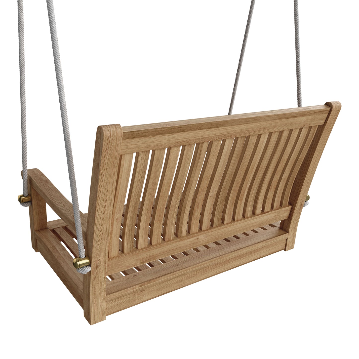 Anderson Teak Del-Amo 36" Straight Swing Bench