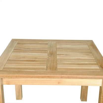 Anderson Teak Bahama 35" Square Table