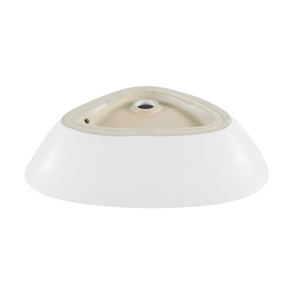 Swiss Madison Bastille Vessel Sink