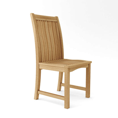 Anderson Teak Chicago Chair