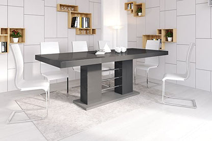 Maxima House Dining Table Linosa