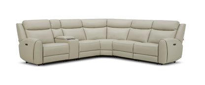 J&M Furniture 6217L Sectional Color 518023