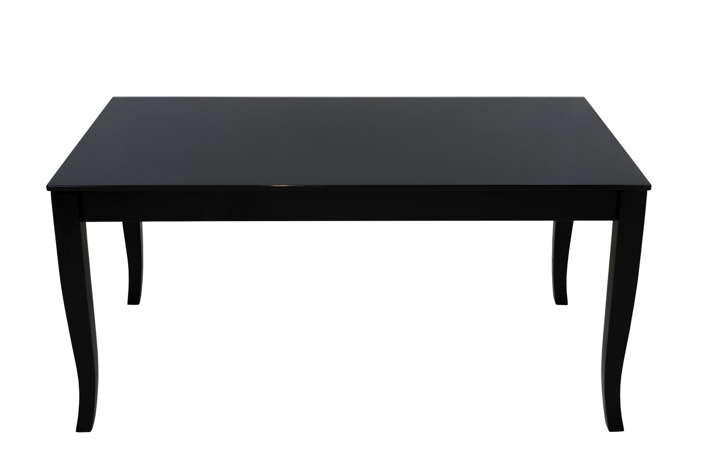 Maxima House Glass Top Coffee Table FINEZIA