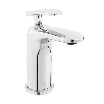 Swiss Madison Swiss Madison Well Made Forever SM-SK711-10C - Claire 24 Ceramic Console Sink Bundle