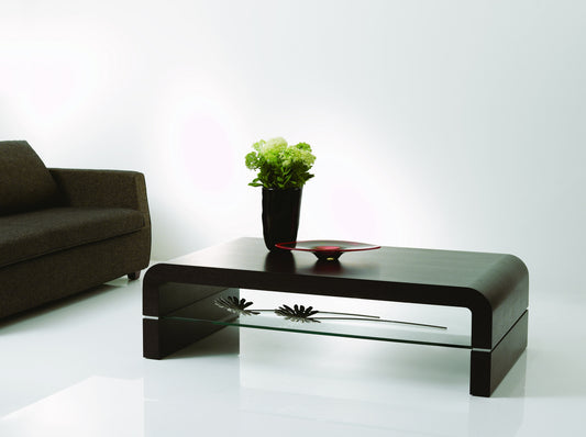 J&M Furniture Modern Coffee Table 690