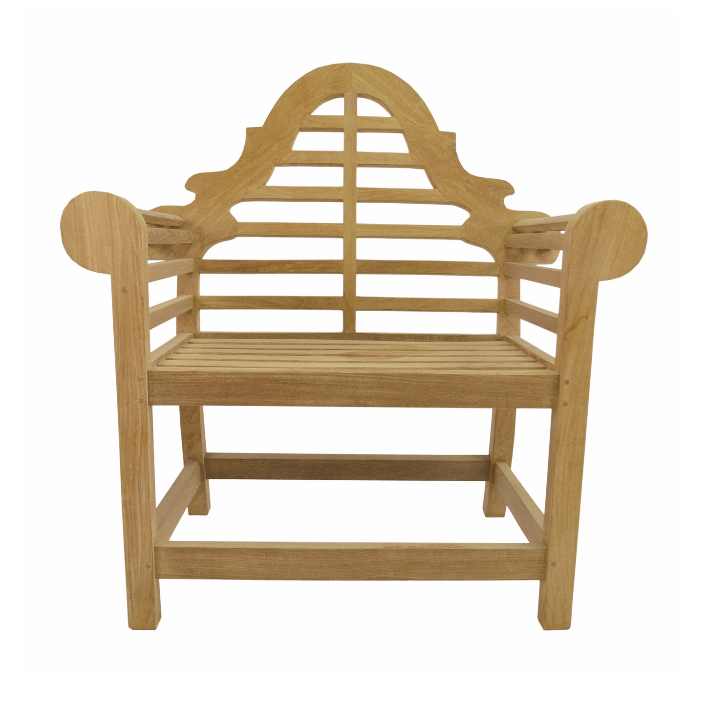 Anderson Teak Marlborough Dining Armchair