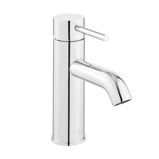 Swiss Madison Ivy Single Hole, Single-Handle, Bathroom Faucet in Chrome