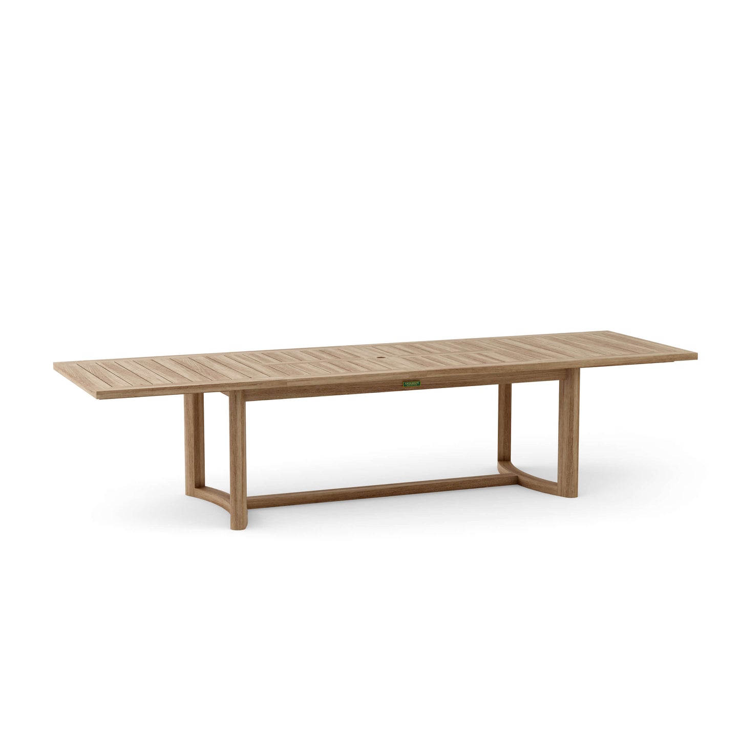 Anderson Teak Junus Dining Extension Table