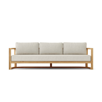 Anderson Teak Junus 3-Seat Sofa