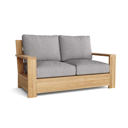 Anderson Teak SET-522 5-pc Madera Deep Seating