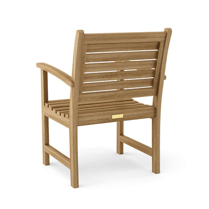 Anderson Teak Victoria Dining Armchair