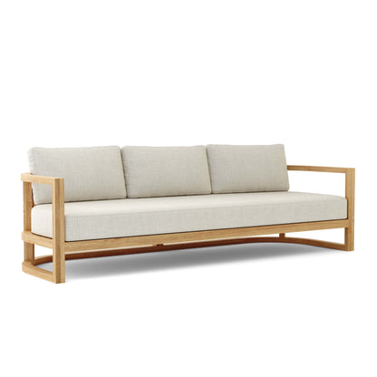 Anderson Teak Junus 3-Seat Sofa