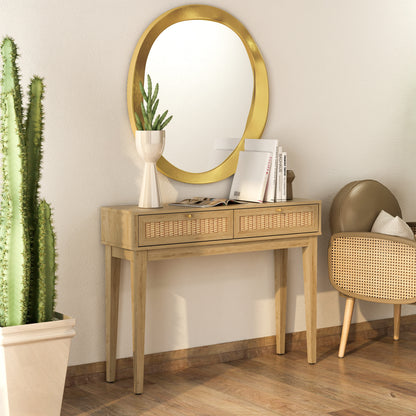 Anderson Teak Bodrum 43" Console Table