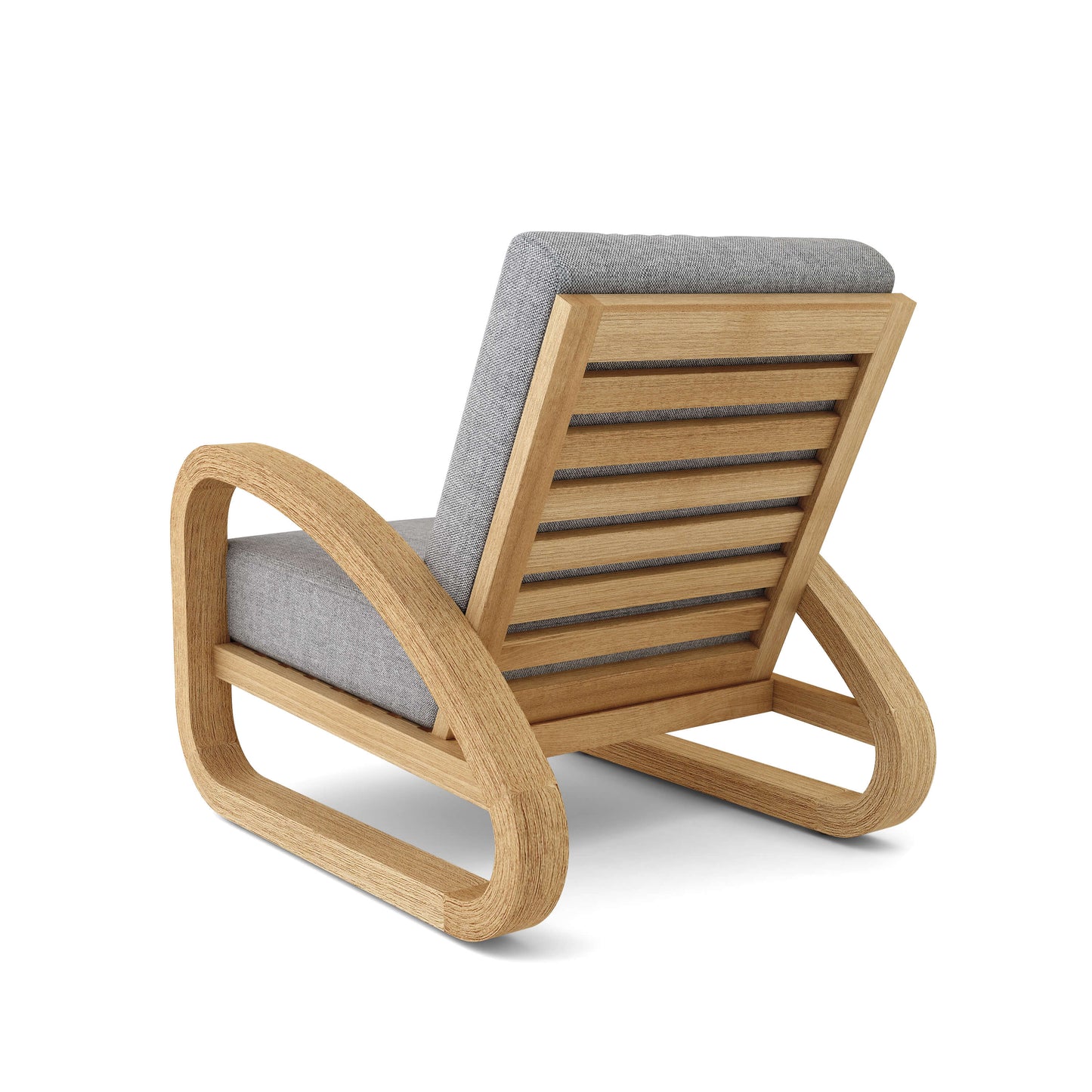 Anderson Teak Malaga Lounge Chair