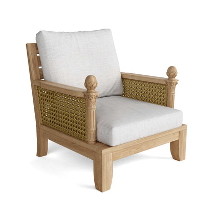 Anderson Teak Luxe Armchair