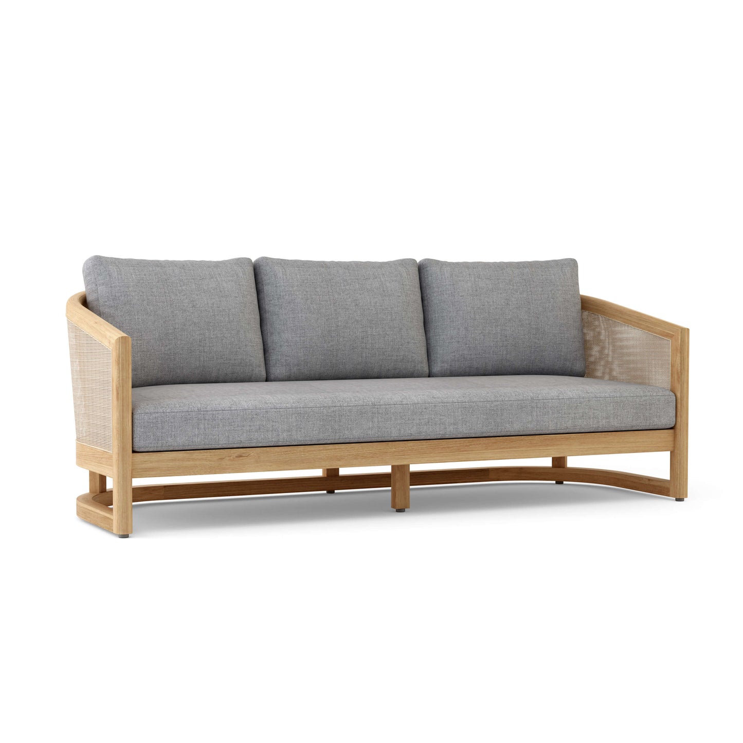 Anderson Teak Catania Deep Seating Sofa