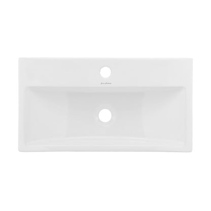 Swiss Madison Rennes Vanity 24" Vessel Sink