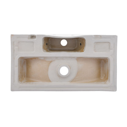 Swiss Madison Rennes 24" Vessel Sink
