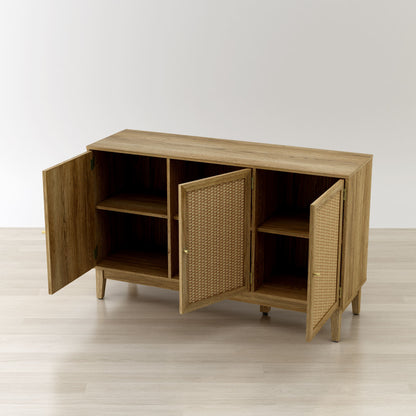 Anderson Teak Bodrum 50" Wide Sideboard