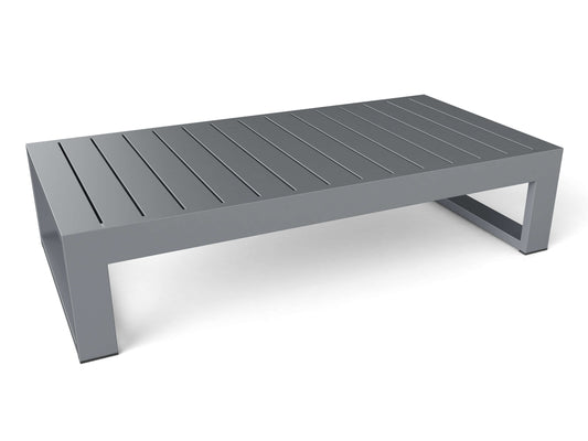 Anderson Teak Lucca Rectangular Coffee Table