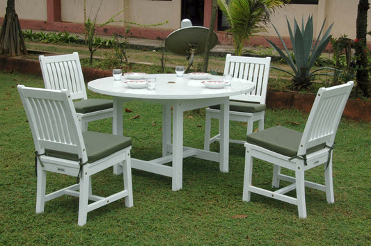 Anderson Teak Regency 5-Pieces Dining Set