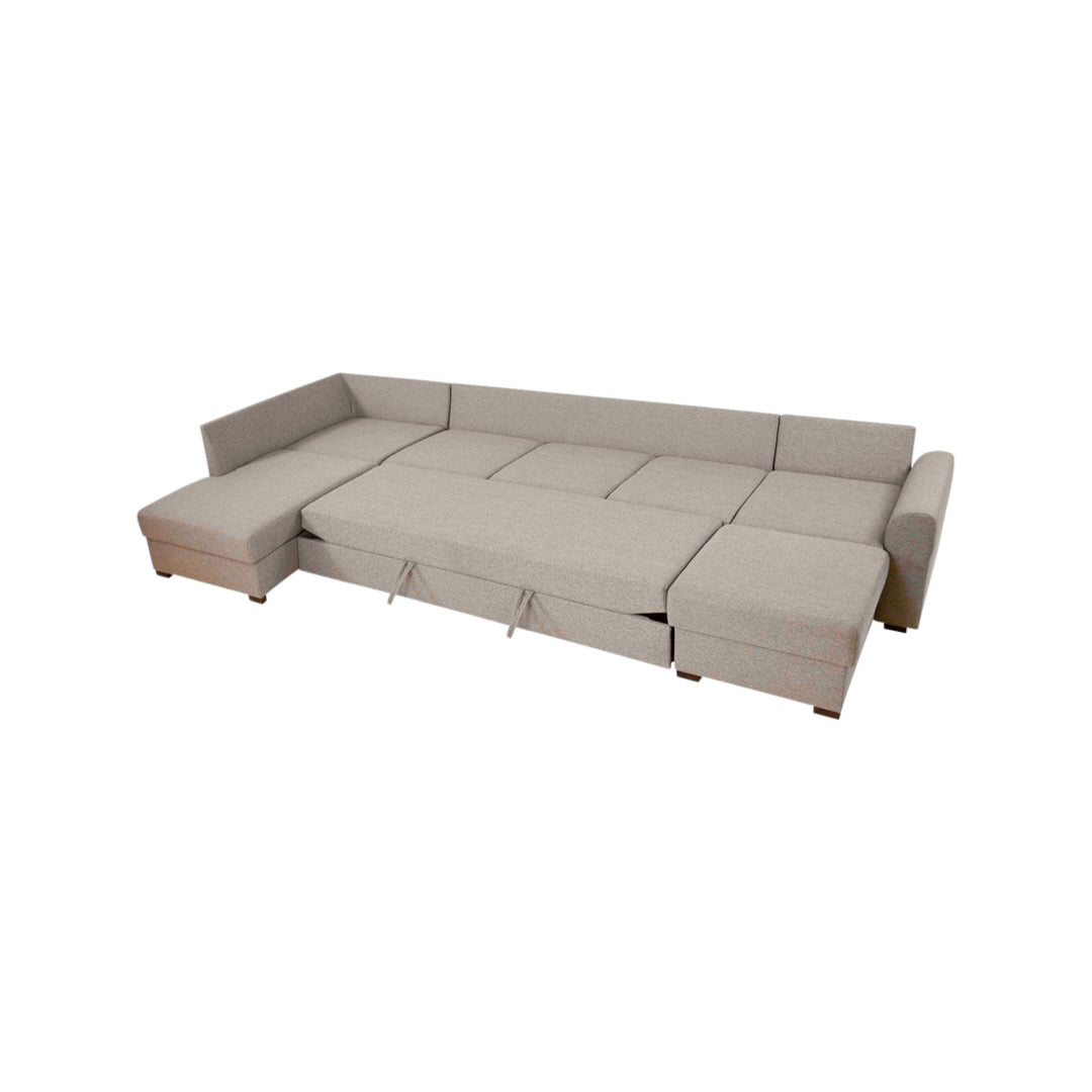 Maxima House MATTEO MAXI Sectional Sleeper Sofa