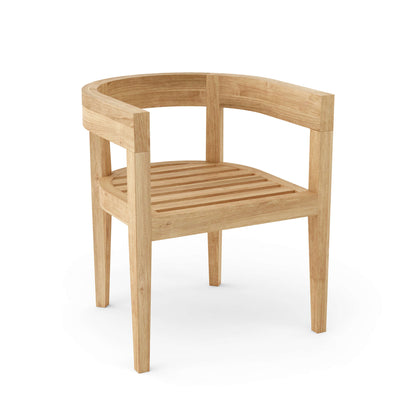 Anderson Teak Coronado Dining Chair