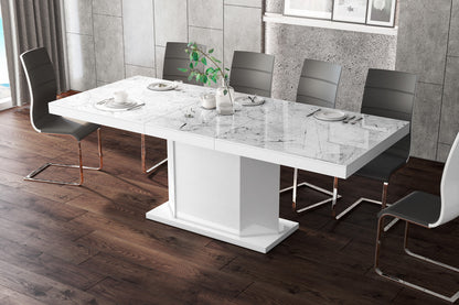 Maxima House Dining Table Amigo