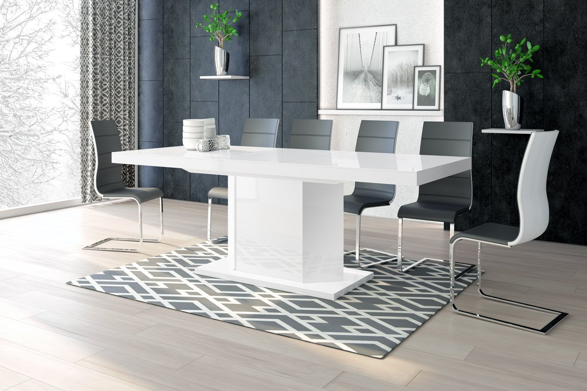 Maxima House Dining Table Amigo