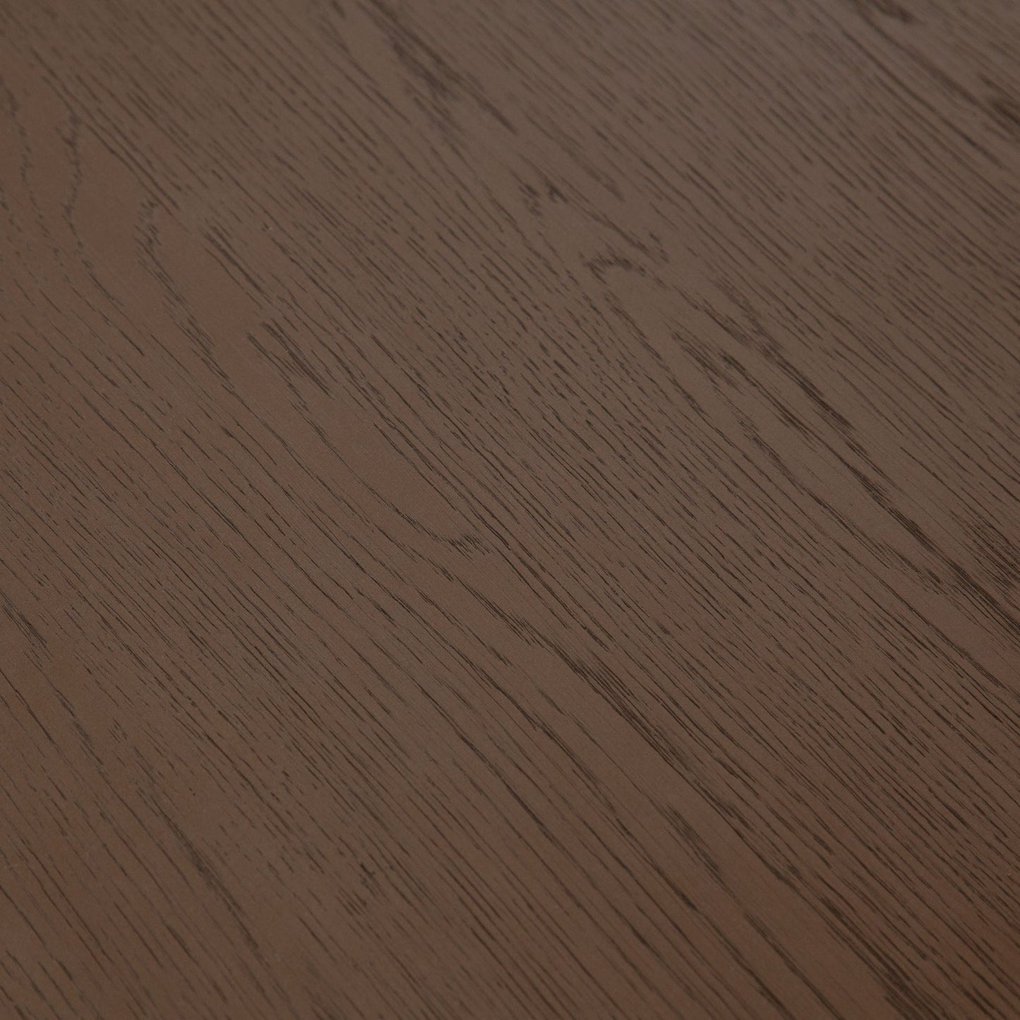 Aspen Oval Cocktail Table in Dark Oak finish by Diamond Sofa