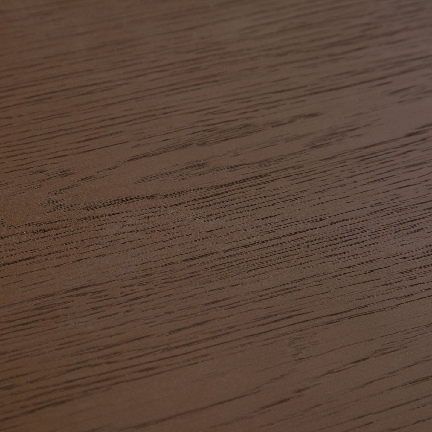 Aspen Oval Cocktail Table in Dark Oak finish by Diamond Sofa