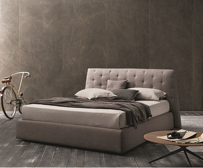 J&M Furniture Atrium King Storage Bed