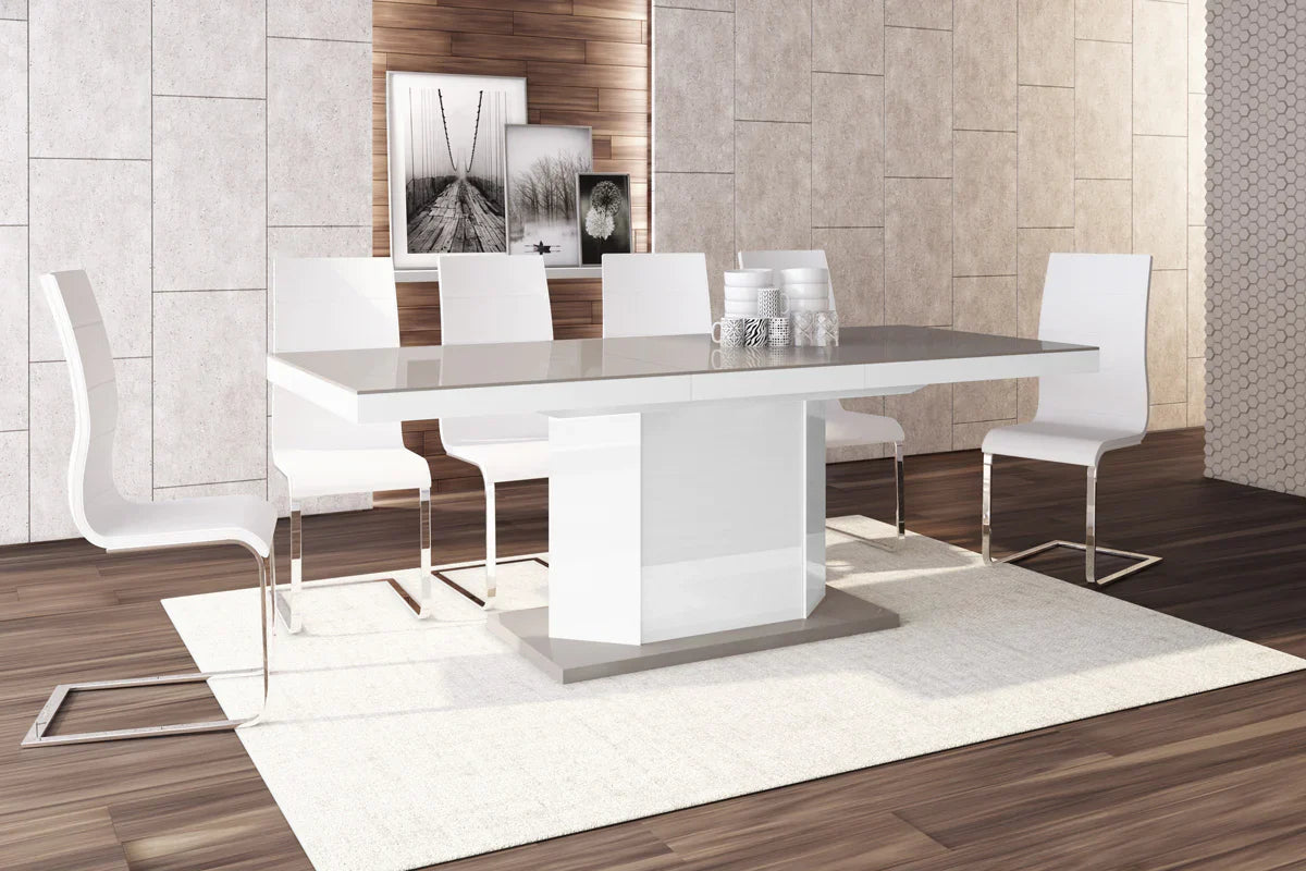 Maxima House Dining Table Amigo