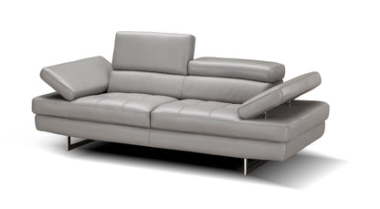 J&M Furniture Aurora Loveseat