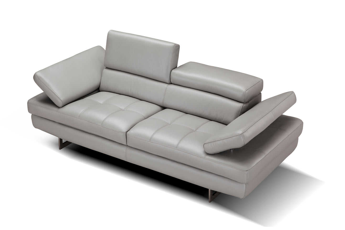 J&M Furniture Aurora Loveseat