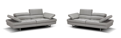 J&M Furniture Aurora Loveseat