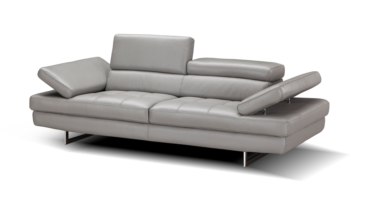 J&M Furniture Aurora Sofa