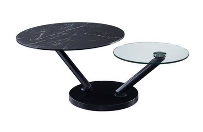 J&M Furniture MC Austin Coffee Table