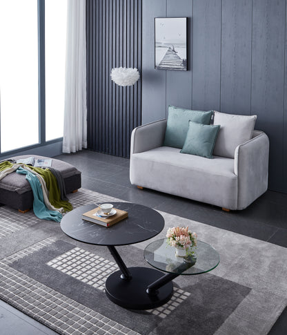 J&M Furniture MC Austin Coffee Table