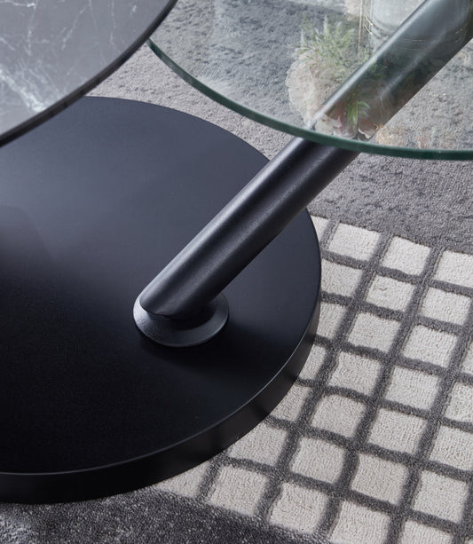 J&M Furniture MC Austin Coffee Table