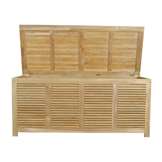 Anderson Teak Amberly Cushion Box