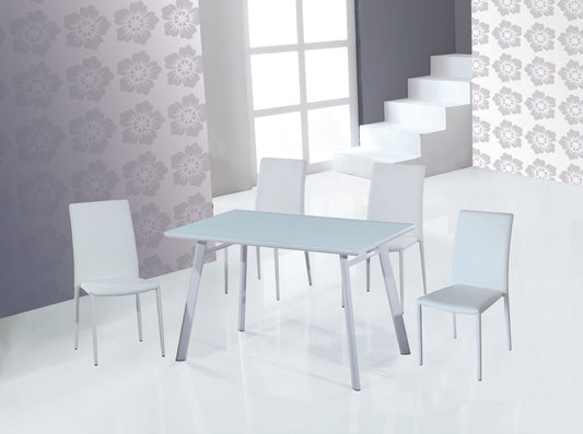 J&M Furniture B24 Dining Table