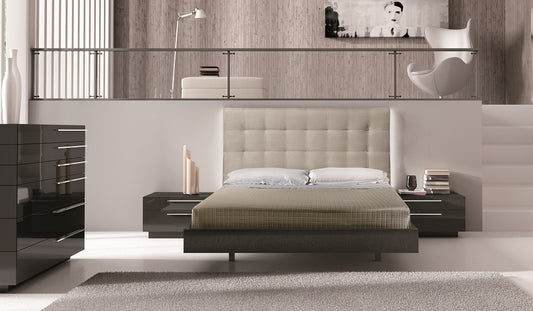 J&M Furniture Beja King Size Bed