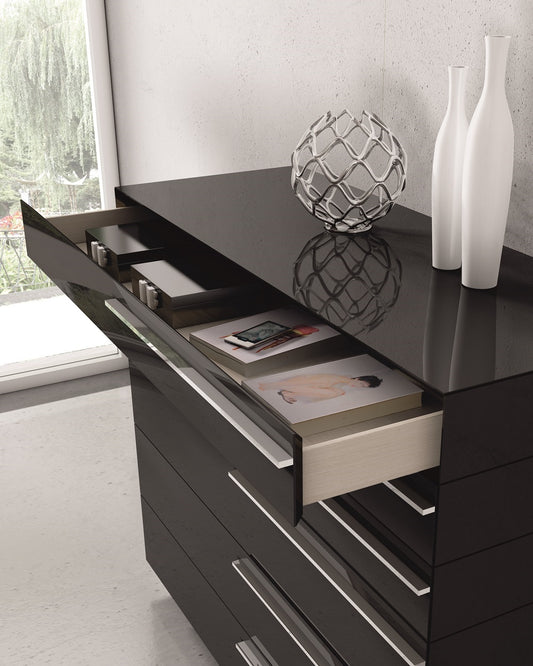 J&M Furniture Beja 6 Drawer Chiffonier