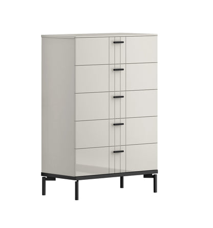 J&M Furniture Bella Mirror