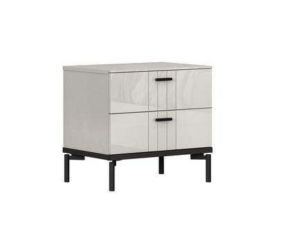 J&M Furniture Bella Mirror