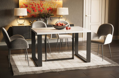 Maxima House Sofia Max Dining Table