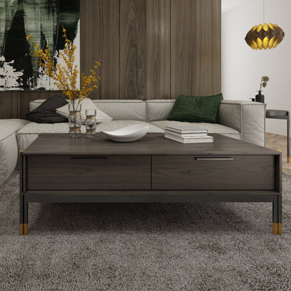 J&M Furniture CE Bosa Coffee Table